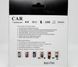 FM Трансмиттер Модулятор для Авто 590 BT FM Modulator am PR2 12513 фото 3