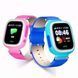 Детские умные смарт часы Smart Baby Watch Q90s GPS Распродажа CG06 PR5 50211/5 фото 1