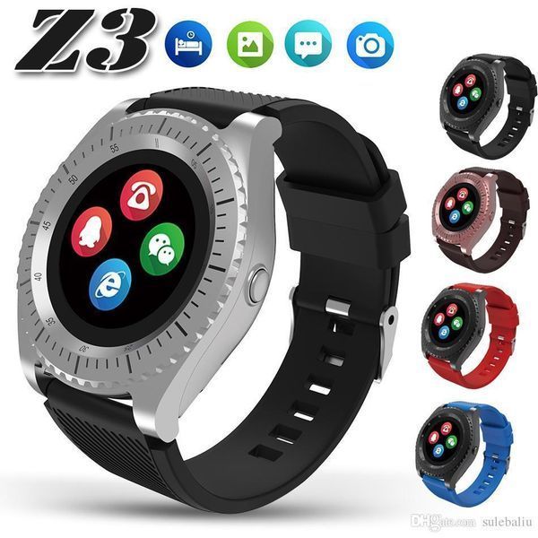 Наручные часы Smart Z3 CG06 PR4 61057 фото