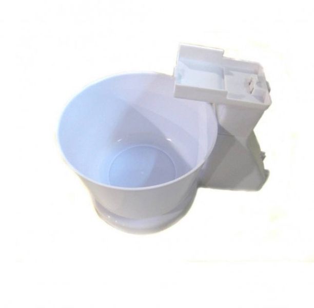 Міксер DOMOTEC MS-1366 з чашею 2 в 1&nbsp;ручний / стаціонарний ∙ 7 режимів 51538/00 фото