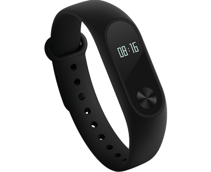 Смарт браслет фитнес трекер MI2 CG06 PR2 61076/00 фото