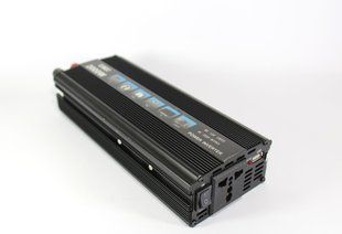 Преобразователь AC/DC 2000W SSK , преобразователь электричества, инвертор напряжения 12V220V PR5 12004 фото