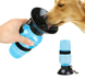 Дорожня поїлка напувалка для собак Aqua Dog, 537 мл 51704/00 фото 1