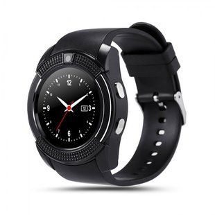 Часы-телефон Smart Watch Smart V8 CG06 PR4 67001/4/01 фото